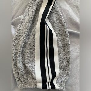 Soft light weight joggers